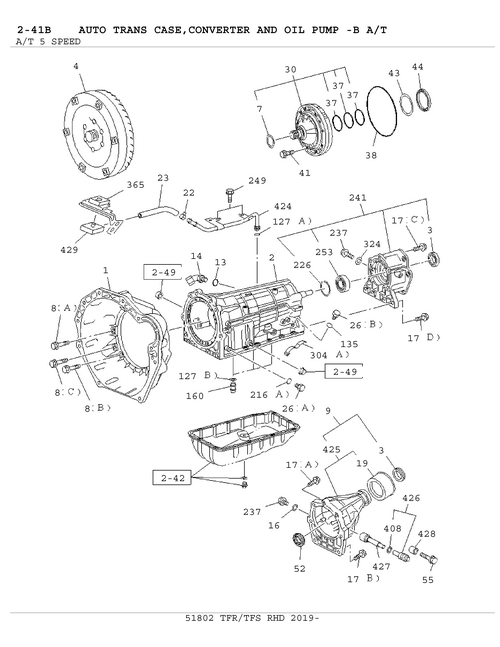 Partial Engine